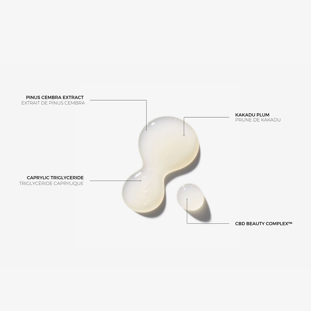 Relaxing (Neuro)cosmetic Mask x5